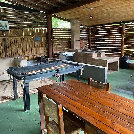 Recanto Elter Piracaia Exterior foto