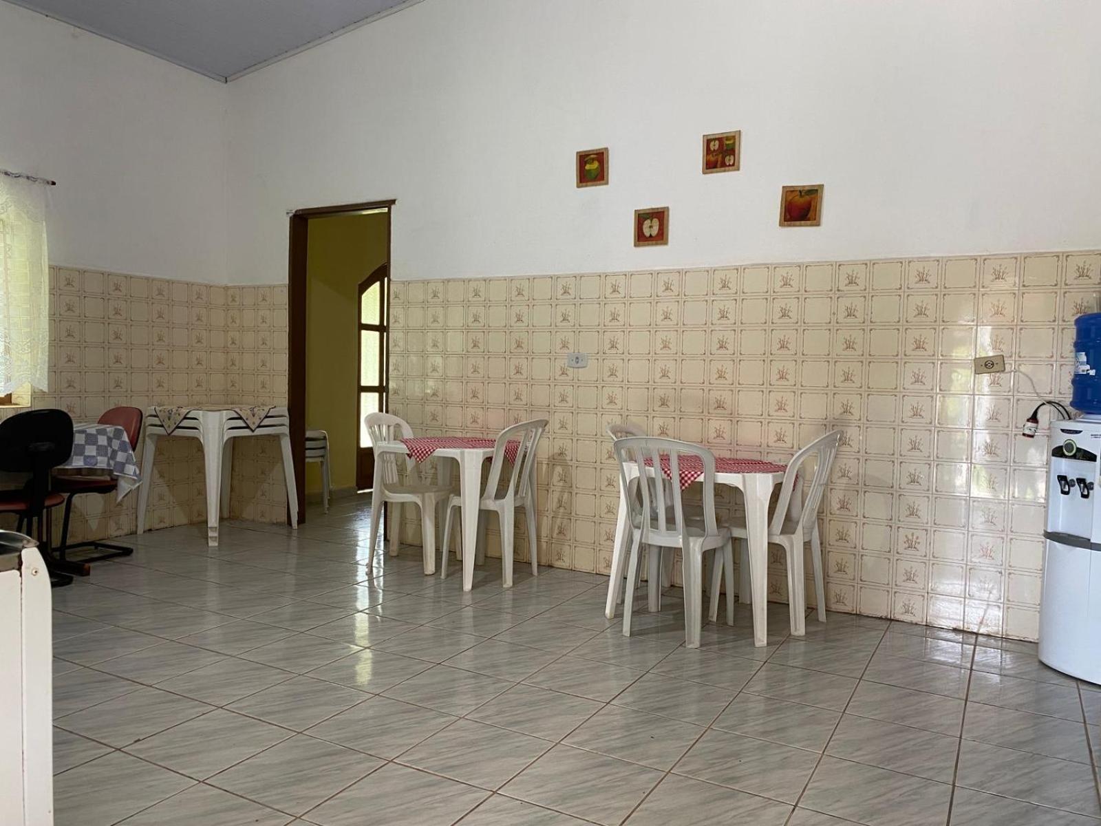 Recanto Elter Piracaia Exterior foto